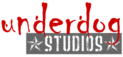 underdog-studios-phoenix-recording-studio-logo